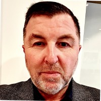Paul Kirkpatrick