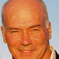 kevin harris