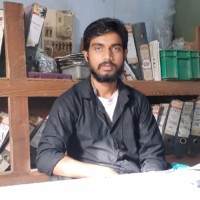 Prashant Kumar Sagar  Kumar