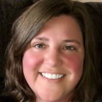 Tricia Chadwick