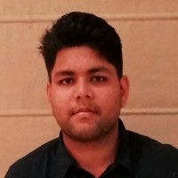 Suyash Raj