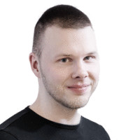 Jussi Ultima 🔜 Gamescom