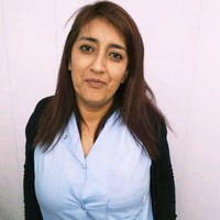 Queli Rosana Flores