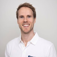 Daniel Dyrstad