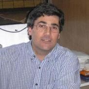 Gerardo Ferrari Ciancio