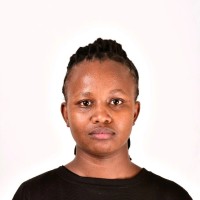 Sharon Chepkemoi