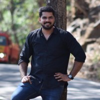 Abhishek Vijayan