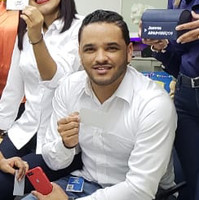 Danny Canela Ferreira