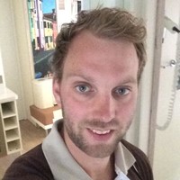 Bart Van Huisstede