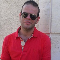 Mohammad Hallak