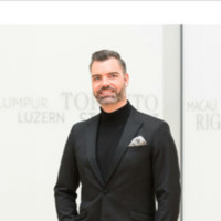 Tony Björk