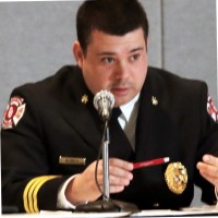 Justin Daniels