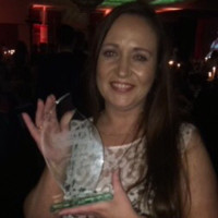 Joy O Connor