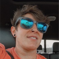 Amanda Spillyard