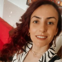 Nadezhda Blagoeva