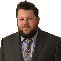 Anthony Nordin