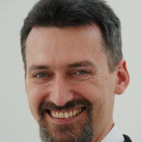 Eberhard Kriener
