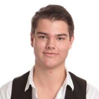 Eivind Haverstad