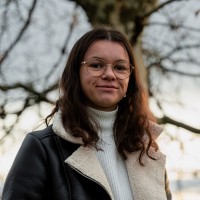 Camille Mo