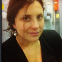 Jessica Traub