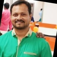 Arun Gawde