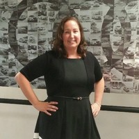 Jill Ferris