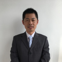 Alan Wu