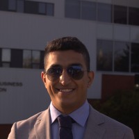 Abdalla Elian