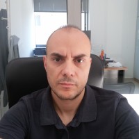 Ioannis Panos