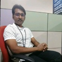 Pramod G.