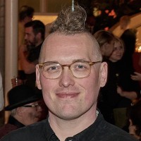 John-Michael Byrd