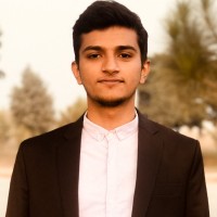 Umair Ali