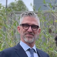 William Titherington