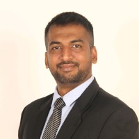Andrew Paul Raj