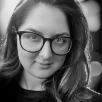 Tara Eshghi