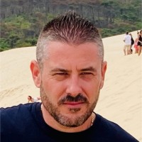 Yannick Demangeot
