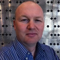 Paul Devine
