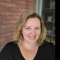 Suzie Jones