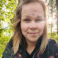 Johanna Riihimaki