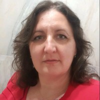 Geanina Marcu