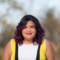 Valerie V. Berrios