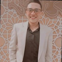 Mahmoud Mustafa
