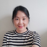 Joy Lu- Licko Water Technology Co., Ltd.