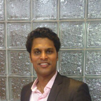 abhishek sawant
