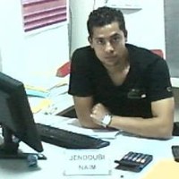 Jendoubi Naim