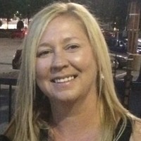 Michelle Jernigan, Rpa