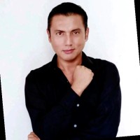 Juan Carlos Ríos Flores