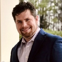 Adam Durham
