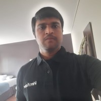 Deva Chandra Raju Puli
