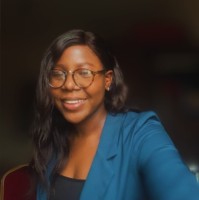 Sophia Okeke